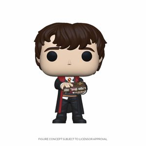 Harry Potter - Neville Longbottom 116 - Funko Pop! - Vinyl Figur