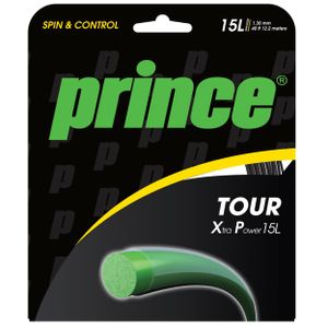 Prince Tennissaite Tour XP 12m schwarz, 85250149800010
