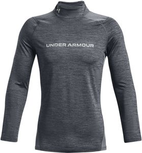 Under Armour UA CG Armour Fitted Twst Mck Pitch Gray L
