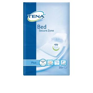 Tena Lady Tena Bed Plus Prześcieradła 60x90 Cm 20 U 20 Szt