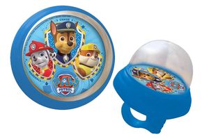 Fahrradhupe PAW PATROL Squeeze