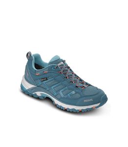 MEINDL Caribe GTX Schuhe Damen blau 37,5