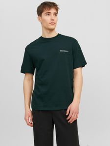 Logo T-Shirt JORVESTERBRO  |