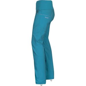 Ocun - Noya Pants Women, Farbe:EnamelBlue, Größe:L