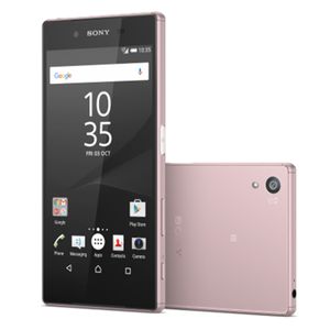 Sony Xperia Z5 E6653 (pink)