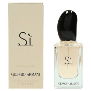 Armani Si woda perfumowana 30 ml