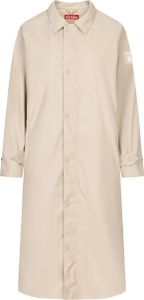 DERBE HAMBURG W-01-PU-TRENCHBY mackintosh damski