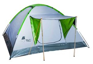 Campingzelt UV Schutz Camping Trekking Outdoor 10115, Größe:Montana