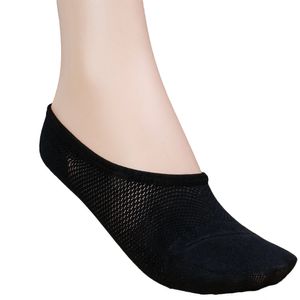 Couture - Dámske ponožky do tenisiek (3-pack) LW477 (jedna veľkosť) (Black)