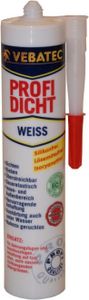 Vebatec PROFIDICHT biela