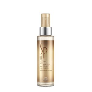 Wella SP Luxe Oil Keratin Boost Essence 100 ml