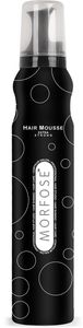 Morfose Hair Mousse Schaumfestiger Haarschaum Extra Strong 200ml