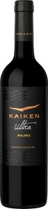 Kaiken Ultra Malbec 2020 14,5% Vol. 0,75l Kaiken Ultra Malbec 2020 14,5% Vol. 0,75l