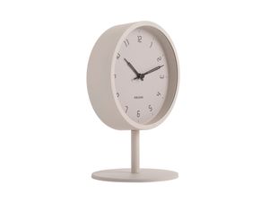 Stolové hodiny Karlsson 5951WG, 15cm