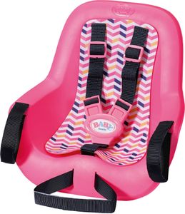 Zapf Creation 834329 - BABY born Sedačka na kolo