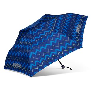 Ergobag Regenschirm, FallrückziehBär