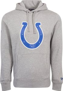 New Era Nfl Team Logo Indianapolis Colts Grey XXXL