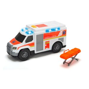 Dickie Toys 203306002 - Medical Responder