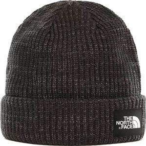The North Face Salty Dog Beanie Tnf Black Tnf Black -