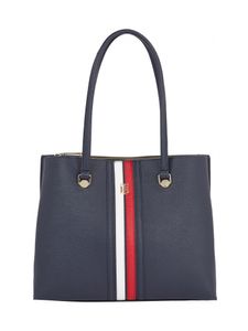 Tommy Hilfiger TH ELEMENT WORKBAG CORP : space blue : OS