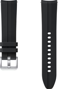 Samsung Ridge Sport Band (20mm) Schwarz