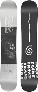 Drake LEAGUE 2024 pánsky snowboard 159cm WIDE