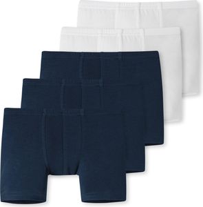 Schiesser Kleinkinder Jungen 15Pack Shorts sortiert 3 Gr. 92