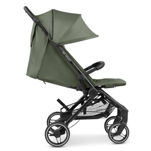 ABC Design Ping 2 Trekking Buggy Kollektion 2024 Olive