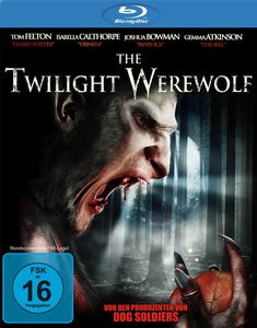 The Twilight Werewolf