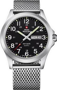 Pánské hodinky Swiss Military SMP36040.13