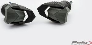 PUIG 3706N Crash Pads R19 pasujące do BMW S1000RR Black