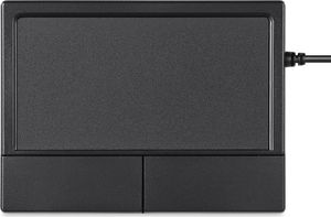 Perixx PERIPAD 504, Multi-Gesten Touchpad, schwarz