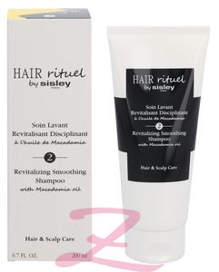 Sisley Hair Rituel Revitalizing Smoothing Shampoo 200 ml