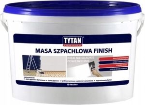 Akrylová dokončovacia hmota Finish 1,5 kg