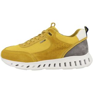 Geox Sneaker low gelb 42