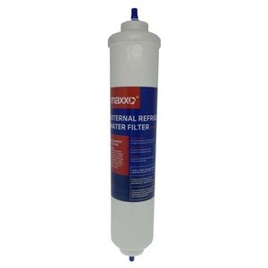 Externer Wasserfilter Maxxo FF0300A für Kühlschränke