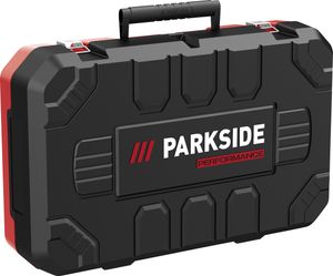 PARKSIDE PERFORMANCE® Bohr- und Meißelhammer »PPBH 1600 A1«, 1600 W