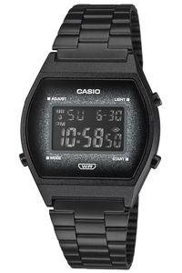 Casio Armbanduhr Vintage B640WBG-1BEF Digitaluhr