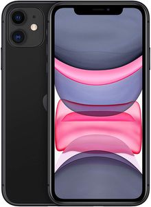 Apple iPhone 11 - 15,5 cm (6.1 Zoll) - 1792 x 828 Pixel - 128 GB - 12 MP - iOS 14 - Rot
