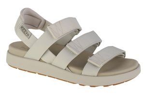 Keen Elle Strappy Sandal 1026139, Sandály, Dámské, Béžové, Velikost: 40