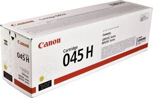 Canon 045 H - 2200 Seiten - Gelb - 1 Stück(e)