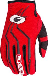 ONeal Element Racewear 2018 Handschuhe Grösse: M, Farbe: Rot