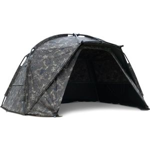 Nash Titan Hide Camo Pro / kaprový stan