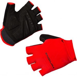 Endura Xtract Handschuhe kurz rot größe 2XL E1281RD/7