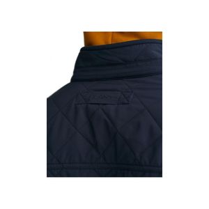 GANT Quilted Windjacke, Blau L