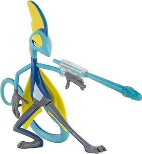 Spielwaren Battle Feature Figur Intelleon Actionfiguren Actionfiguren gapa20221702