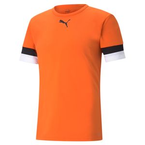 Puma Trička Teamrise Jersey, 70493208, Größe: 182