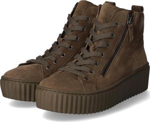 Gabor Fashion GABOR Sneaker Braun tartufo (uni) 40