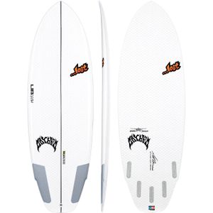 Lib Tech Surfboard LOST PUDDLE JUMPER, Größe:5'11'', Farben:no color
