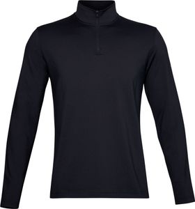 Under Armour Tactical Shirt LW 1/4 Zip schwarz